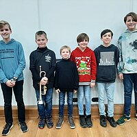 Instrumentalvorspiel Februar 2023