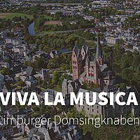 #KulturGutKnabenchor Viva la musica!