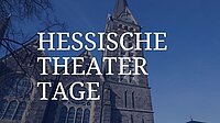 Solisten der Domsingknaben bei den Hessischen Theatertagen
