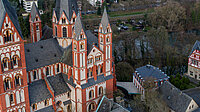 Büro der Limburger Dommusik
