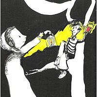 Kindermusical "Und nachts die Freiheit"