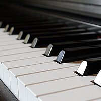Instrumental- und Musiktheorieunterricht