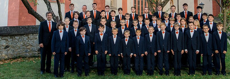 LIMBURGER DOMSINGKNABEN